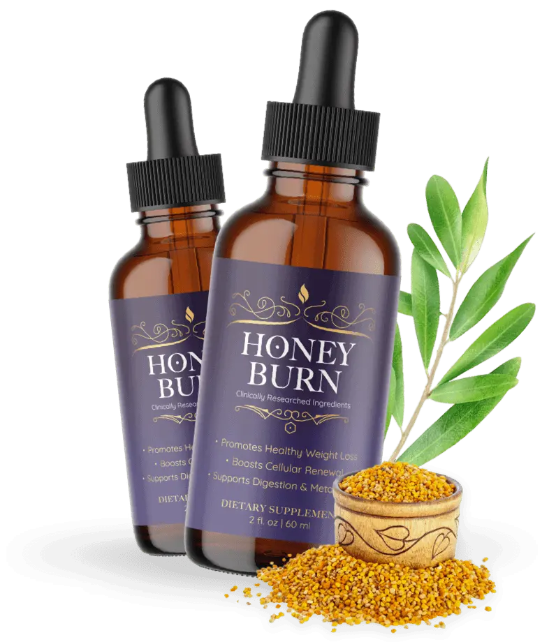 HoneyBurn