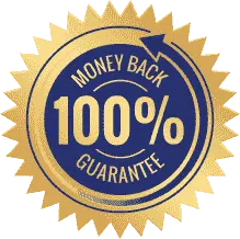 HoneyBurn Money Back Guarantee