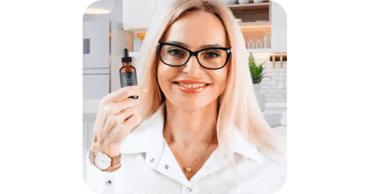 HoneyBurn Customer Review